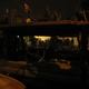 Illustration for article titled Fireballs, Accordions, And Art Cars At Oaklands Boiler Bar